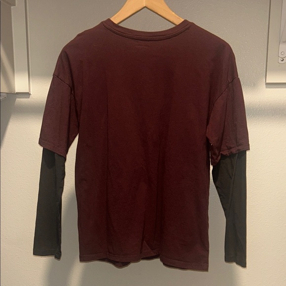 Old Navy Star Wars Long Sleeve Shirt - Picture 4 of 4